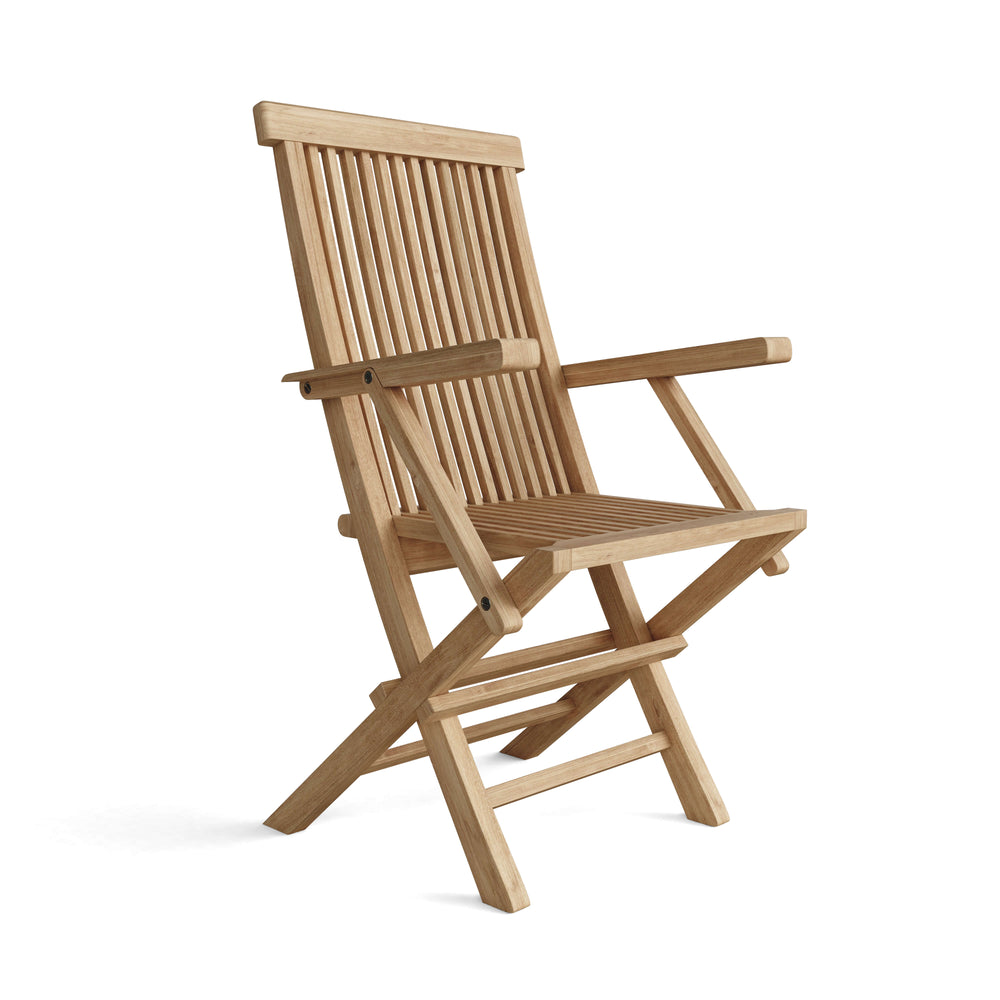 Classic Folding Armchair (sell & price per 2 chairs only) - image 21