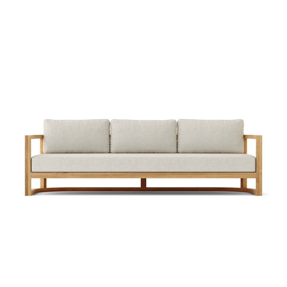 Junus 3-Seat Sofa - image 3