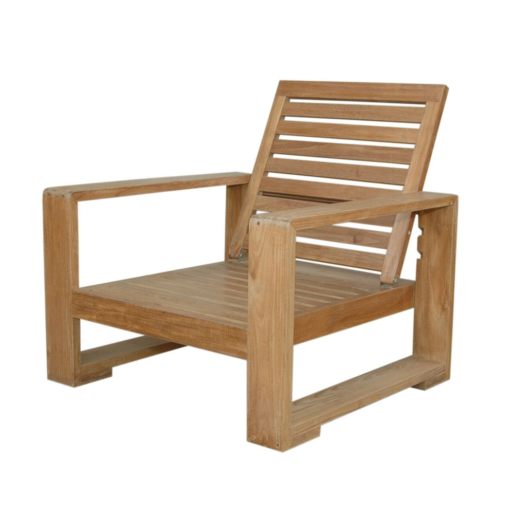 Capistrano Deep Seating Armchair - image 5