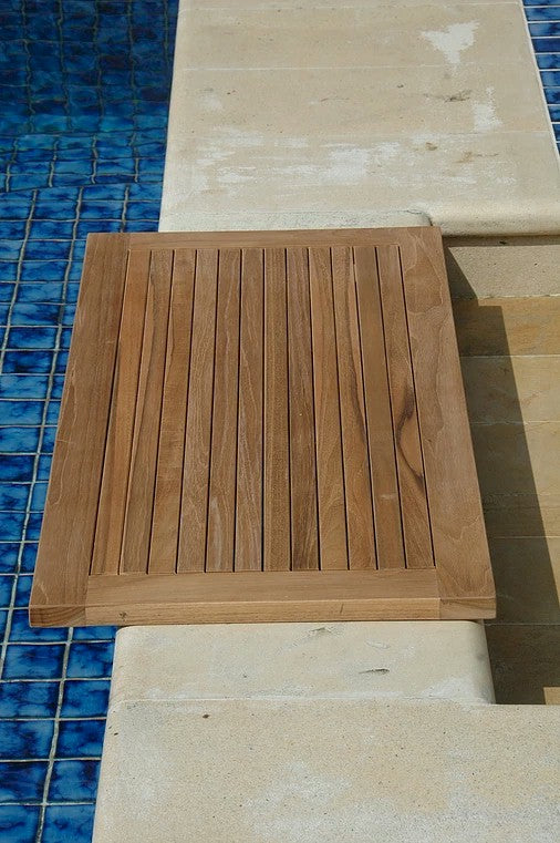 Shower Mat Rectangular - image 4