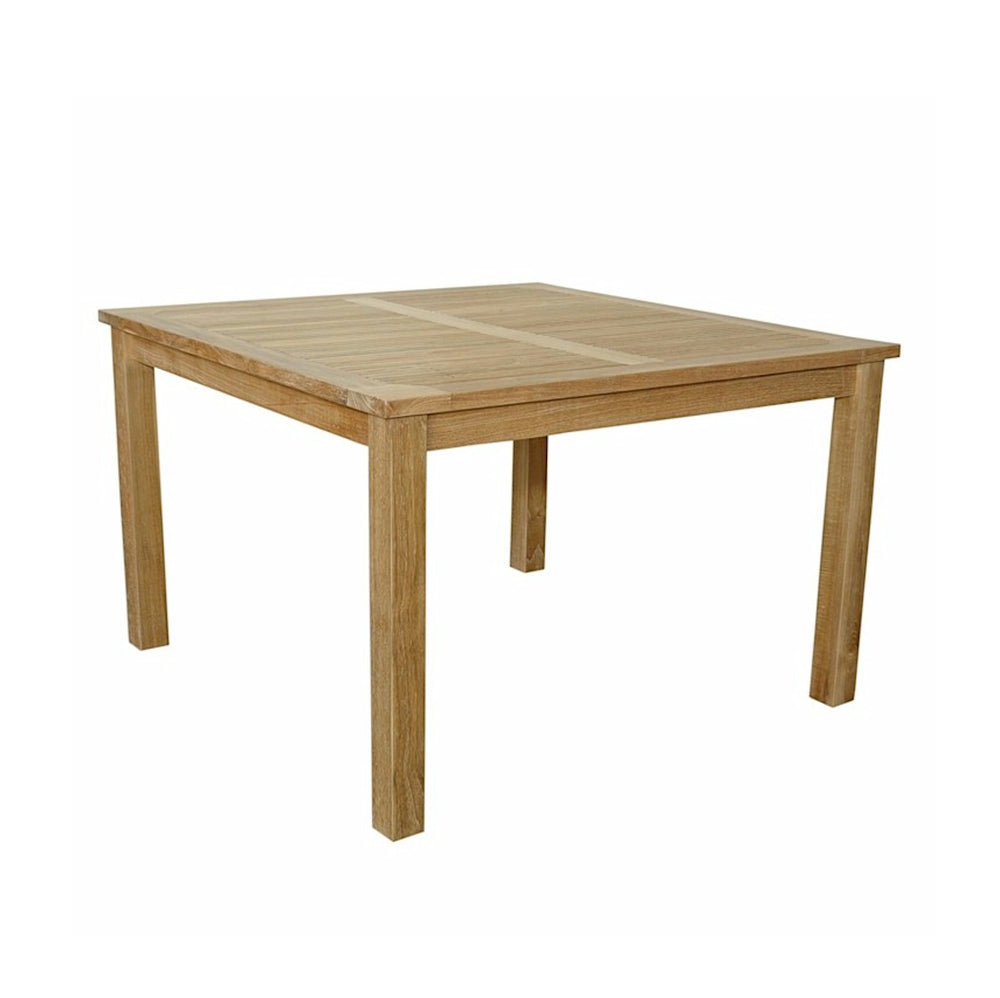 Windsor 47" Square Dining Table - image 3