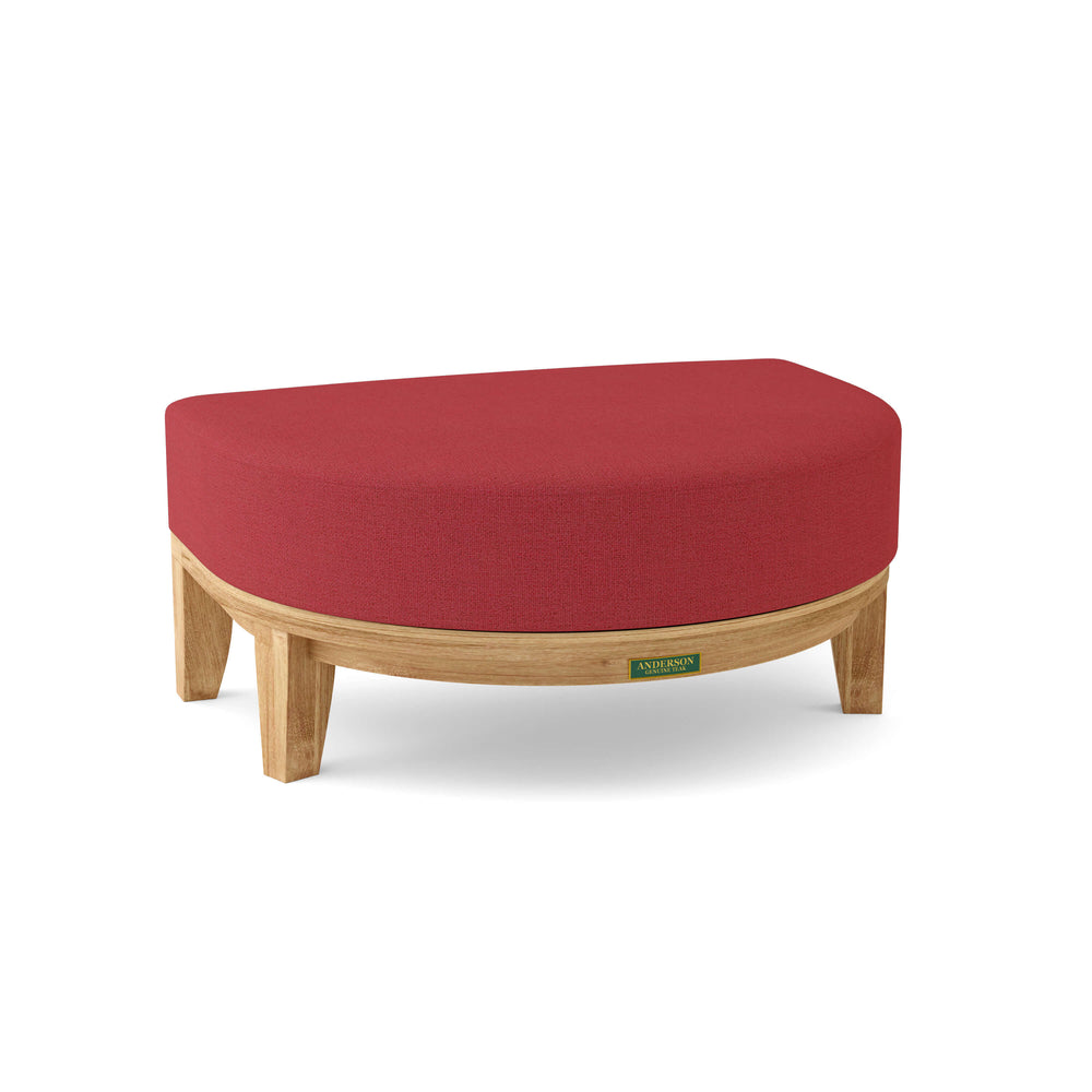 Cast Pomegranate cushion