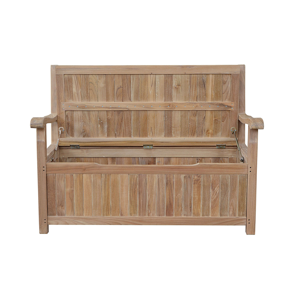 Vilano Storage Bench - image 4