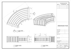 Circular Modular Planter - image 3