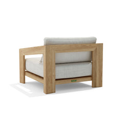 Smyrna Lounge Armchair - image 3
