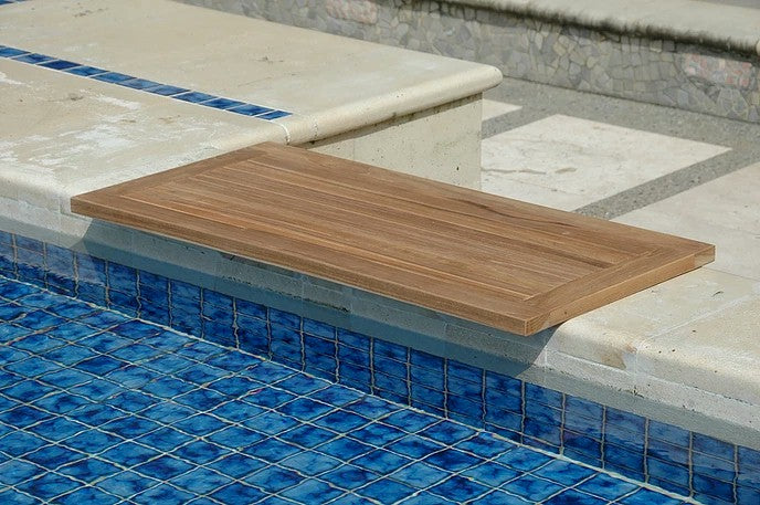 Shower Mat Rectangular - image 3