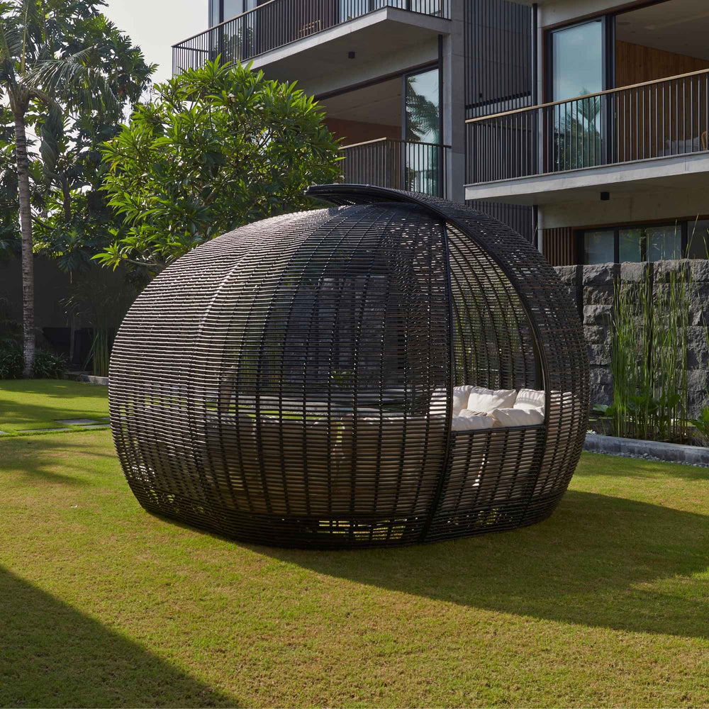 Sparta Daybed Sunbrella Cushion - image 3