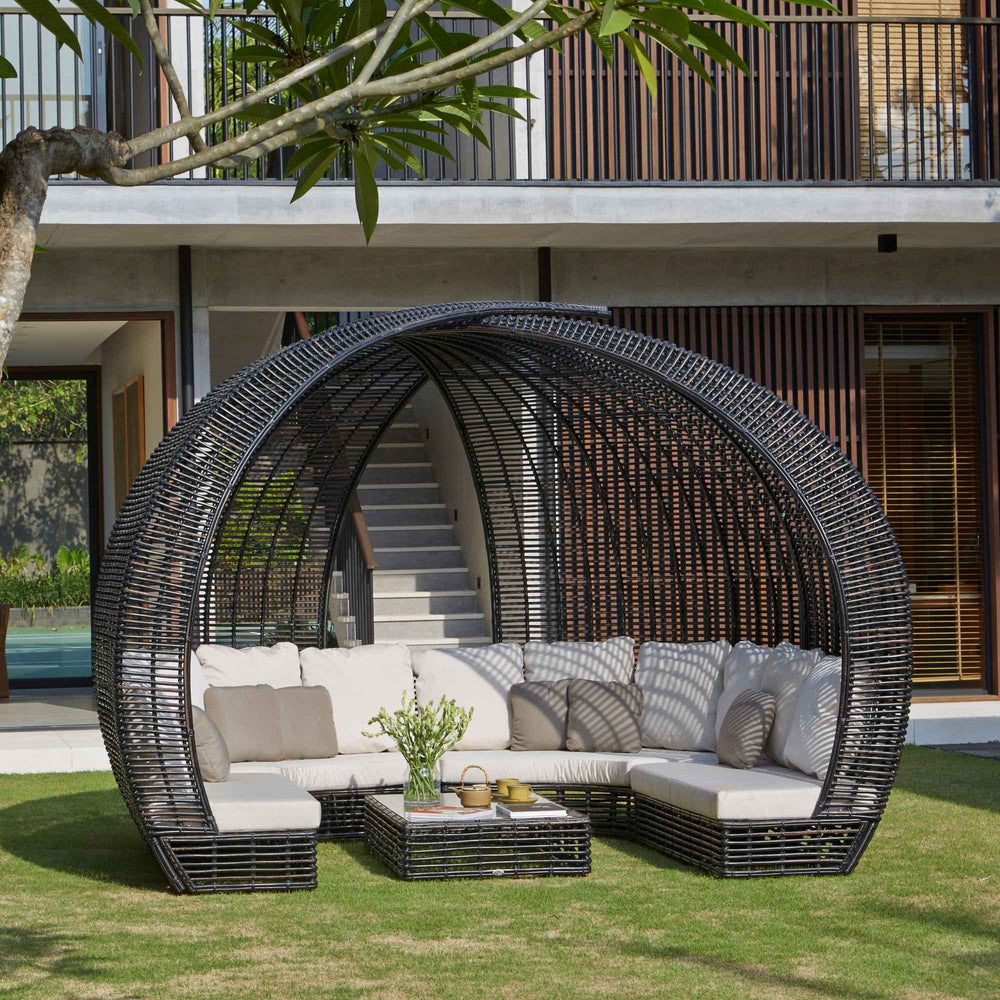 Sparta Daybed Sunbrella Cushion - image 4