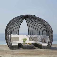 Sparta Daybed Sunbrella Cushion