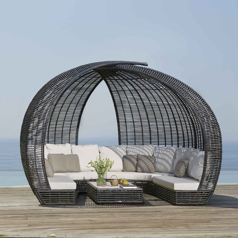 Sparta Daybed Sunbrella Cushion