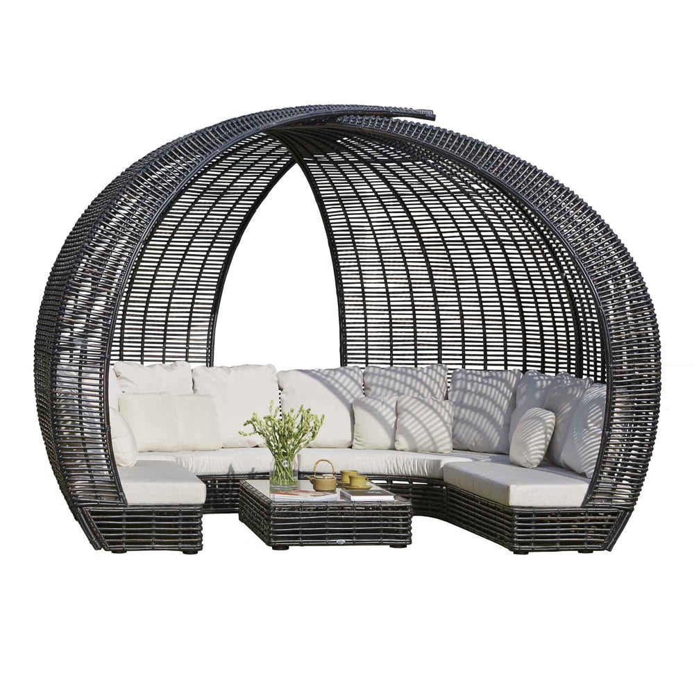 Sparta Daybed Sunbrella Cushion - image 2