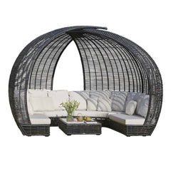 Sparta Daybed Sunbrella Cushion - image 2