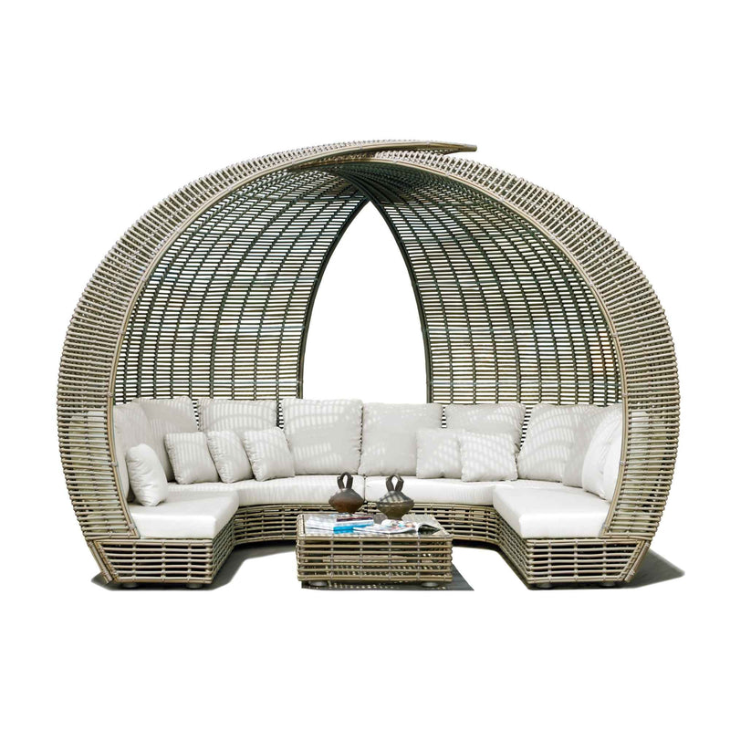 Sparta Daybed Sunbrella Cushion