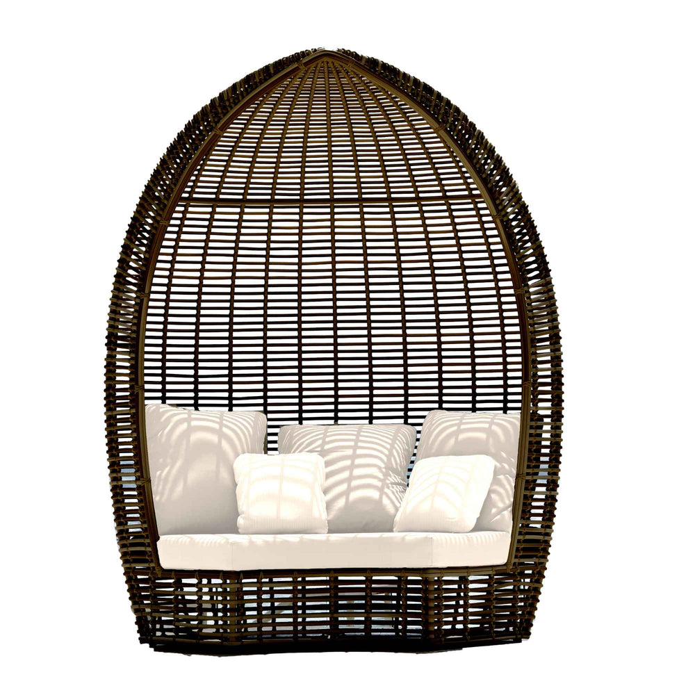 Halo Daybed Sunbrella Cushions - image 2