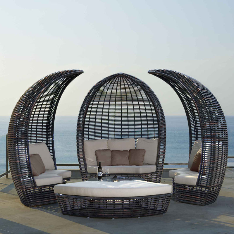 Halo Daybed Sunbrella Cushions