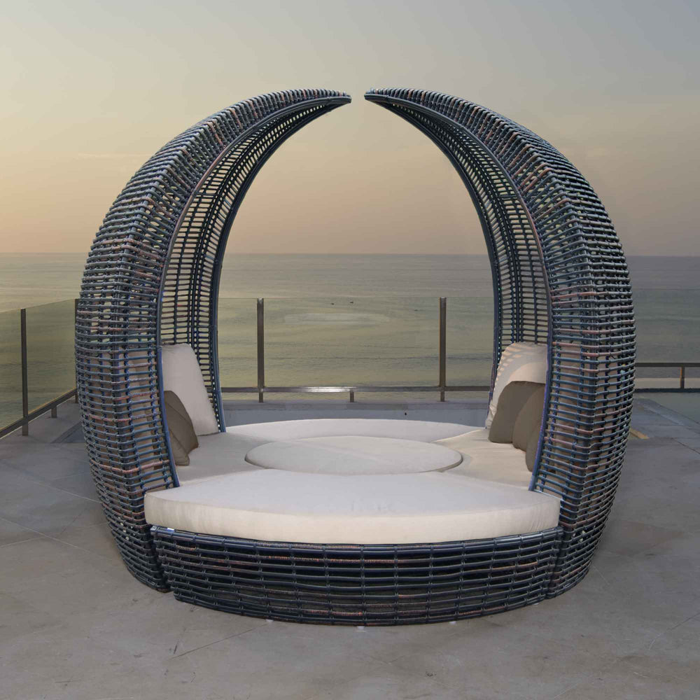 Halo Daybed Sunbrella Cushions - image 3