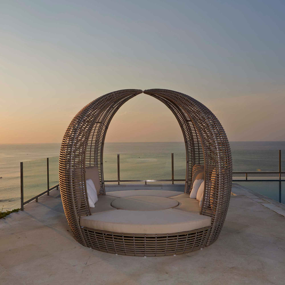 Halo Daybed Sunbrella Cushions - image 3