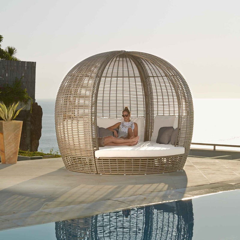Halo Daybed Sunbrella Cushions