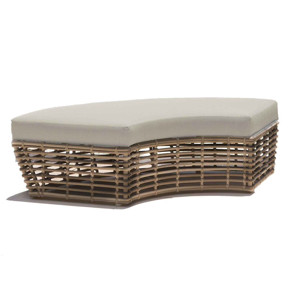 Halo Daybed Sunbrella Cushions - image 2