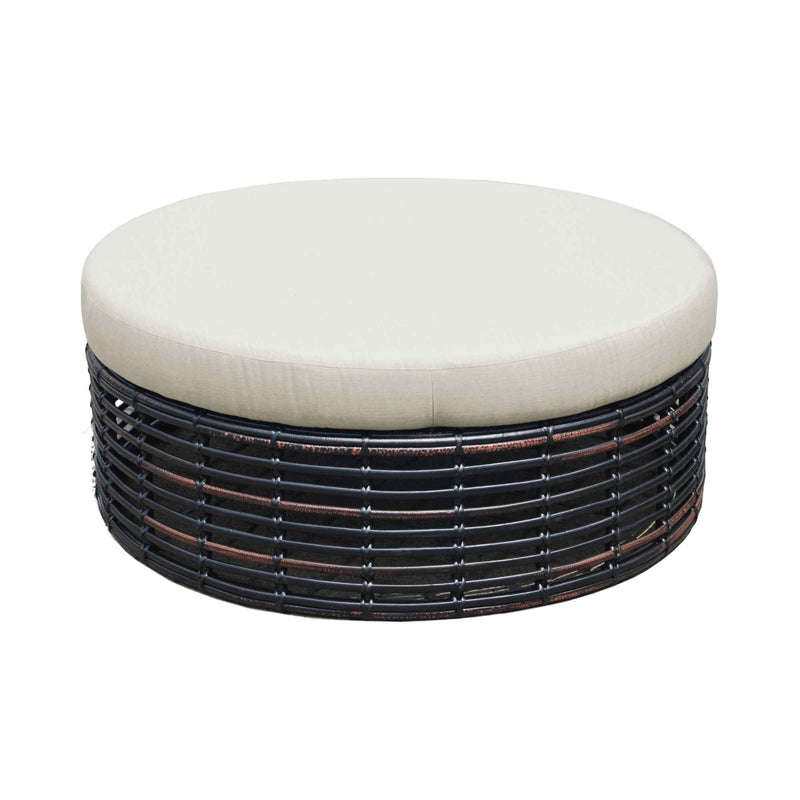 Halo Ottoman Sunbrella Cushions
