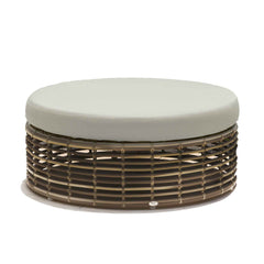 Halo Ottoman Sunbrella Cushions