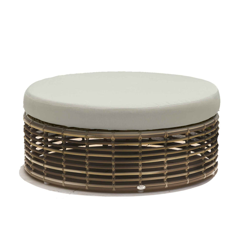 Halo Ottoman Sunbrella Cushions