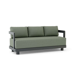 Cast Sage cushion