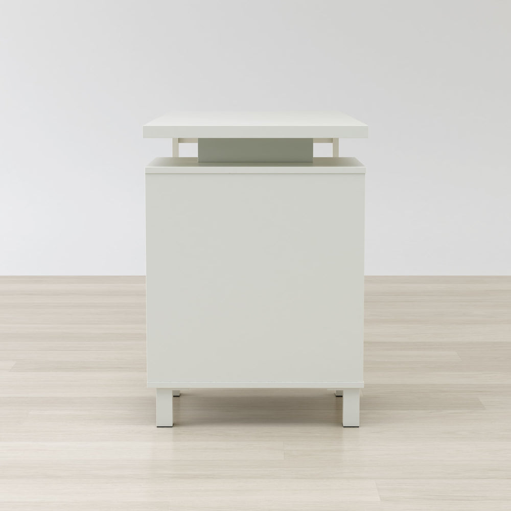 Haslev 47" Writing Desk - image 7