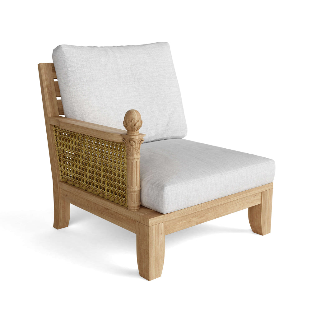 Luxe 5-Piece Modular Set (SET-71) - image 15