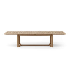 Toscana 13-Piece Extension Table Set (SET-367)