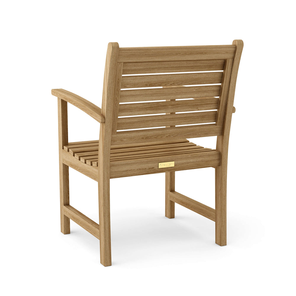 Victoria Dining Armchair - image 4