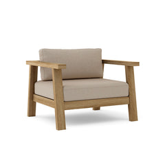 Cast Ash cushion