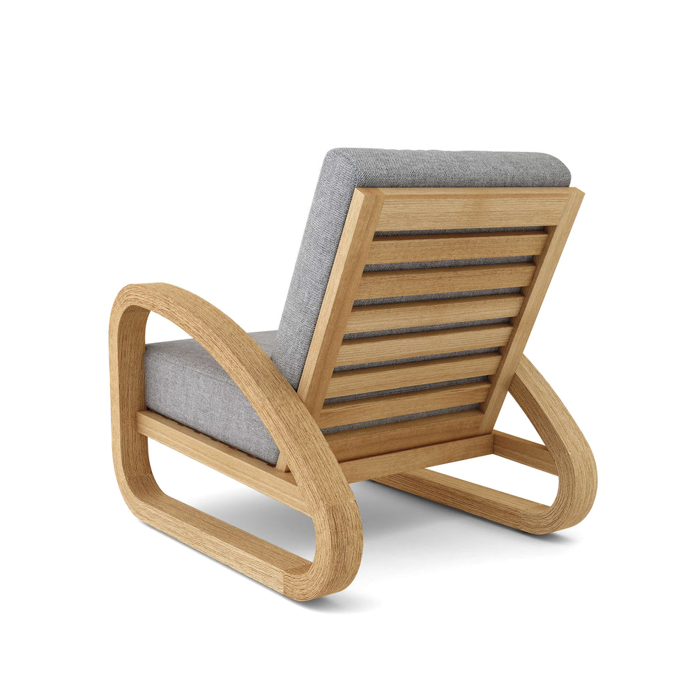 Malaga Lounge Chair - image 2