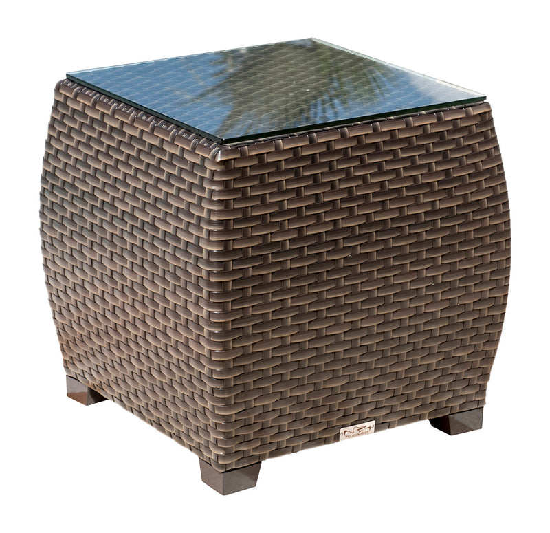 Samoa End Table