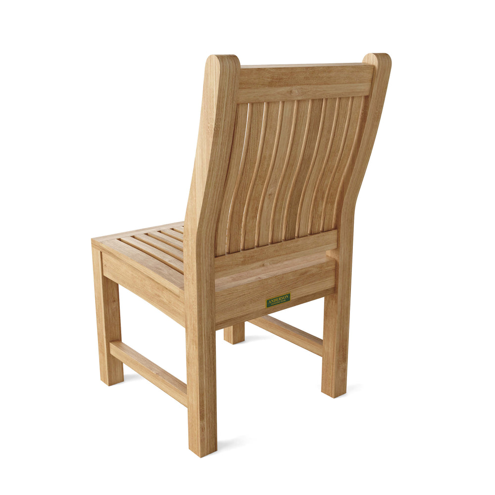 Bahama Sahara 9-Piece 10' Rectangular Dining Set (SET-79)