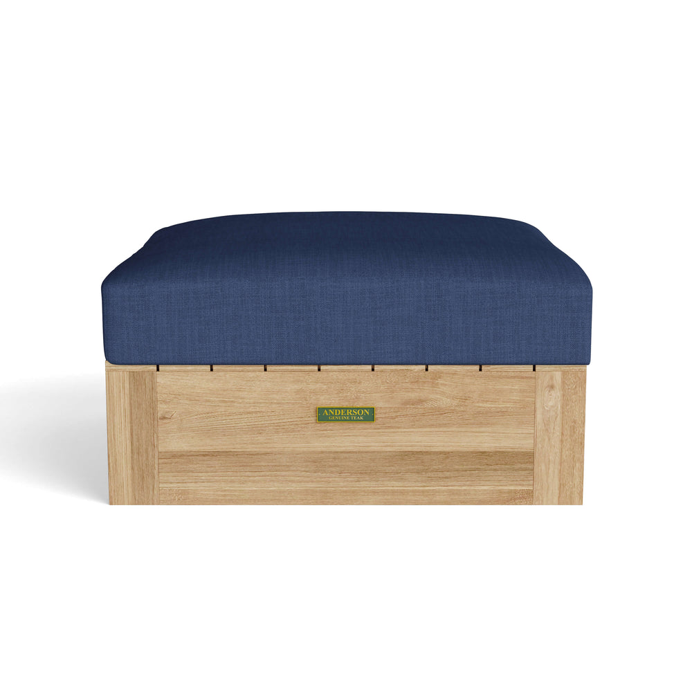 Copacabana 5-Piece Modular Deep Seating Set - image 9