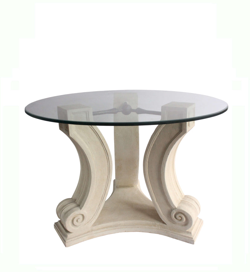 Regency Entry HallwayTable