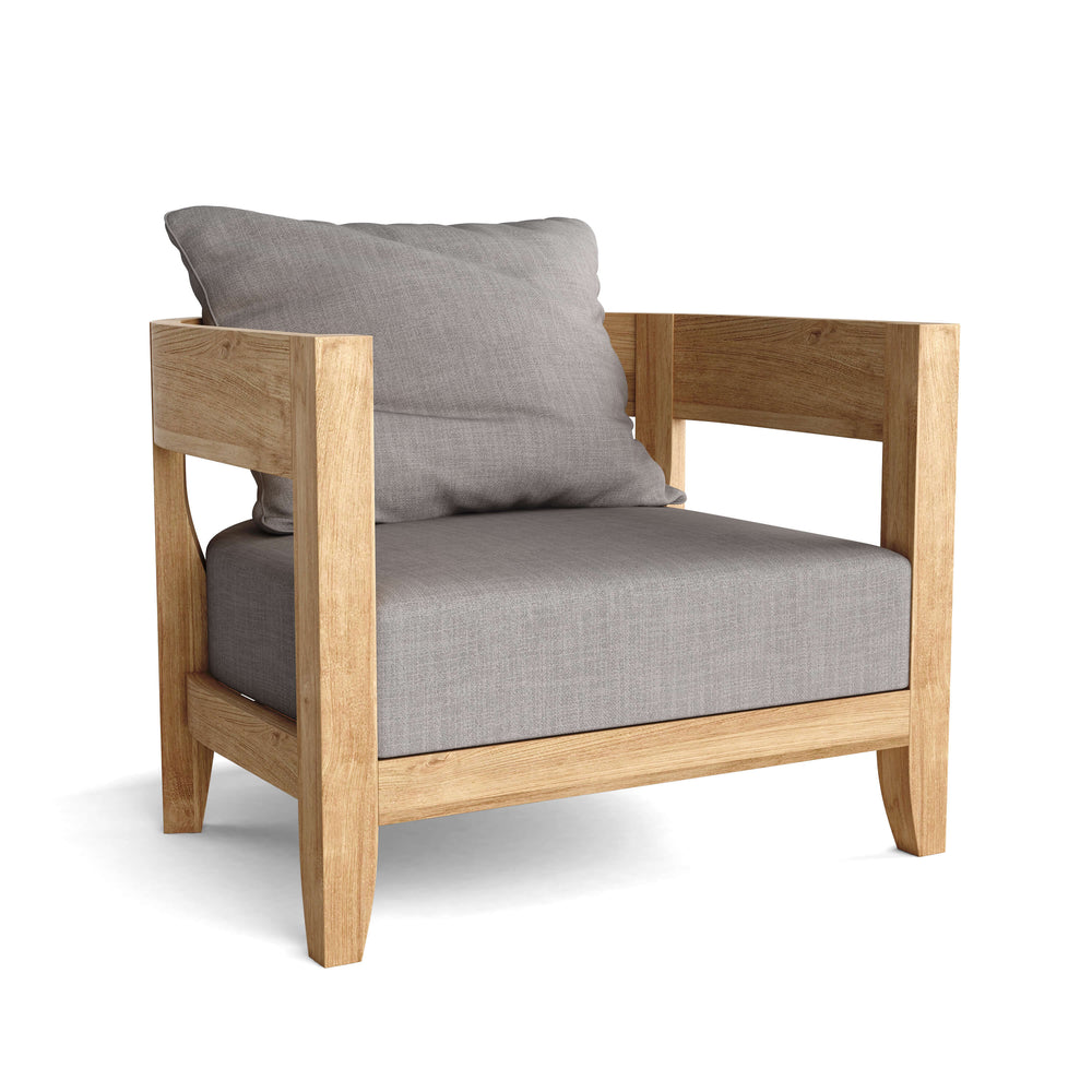 Coronado 5-Piece Deep Seating Set - image 5