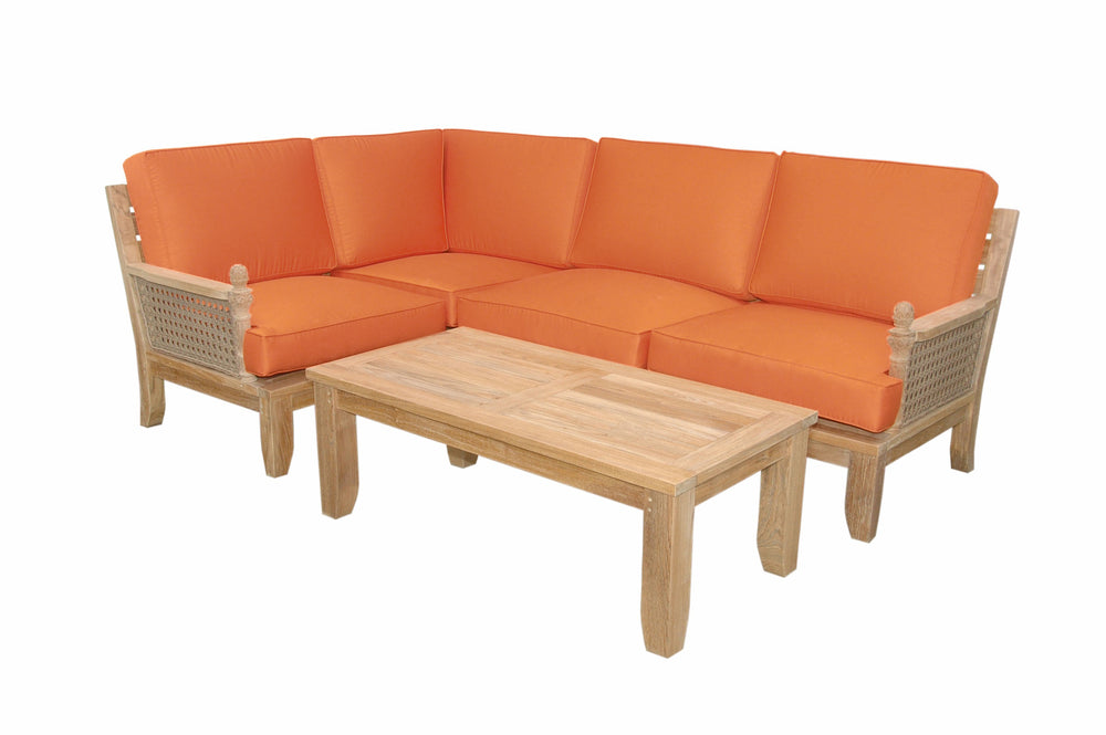 Luxe 5-Piece Modular Set (SET-71) - image 12