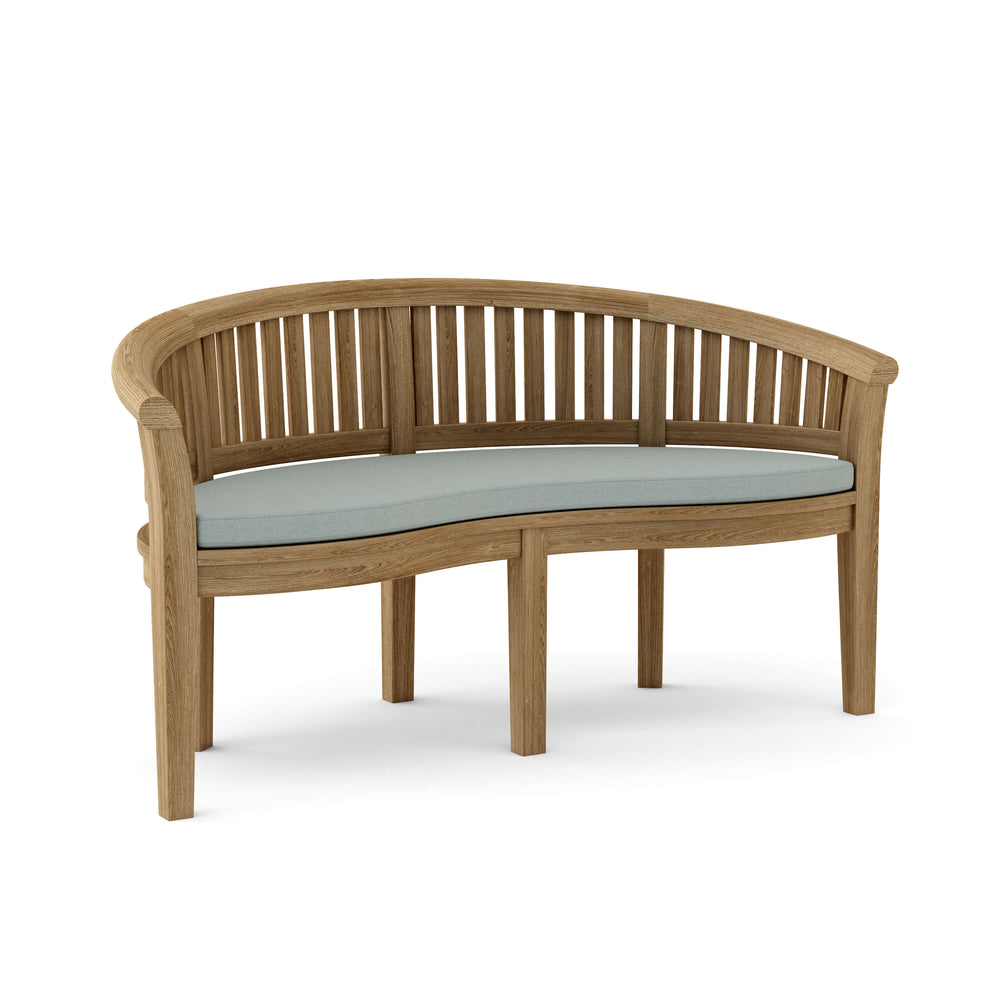 Cast Mist cushion