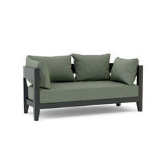 Cast Sage cushion