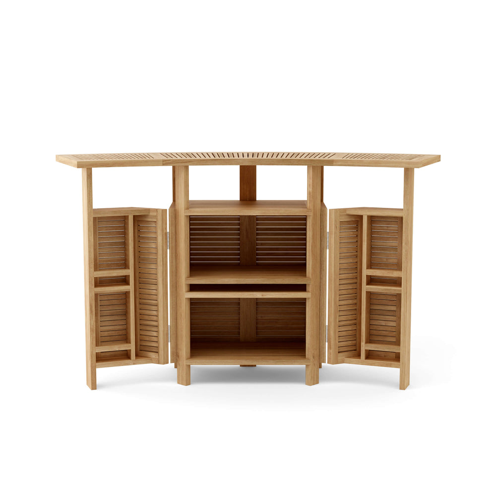 Altavista Folding Bar Table - image 5