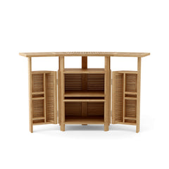 Altavista Folding Bar Table - image 5