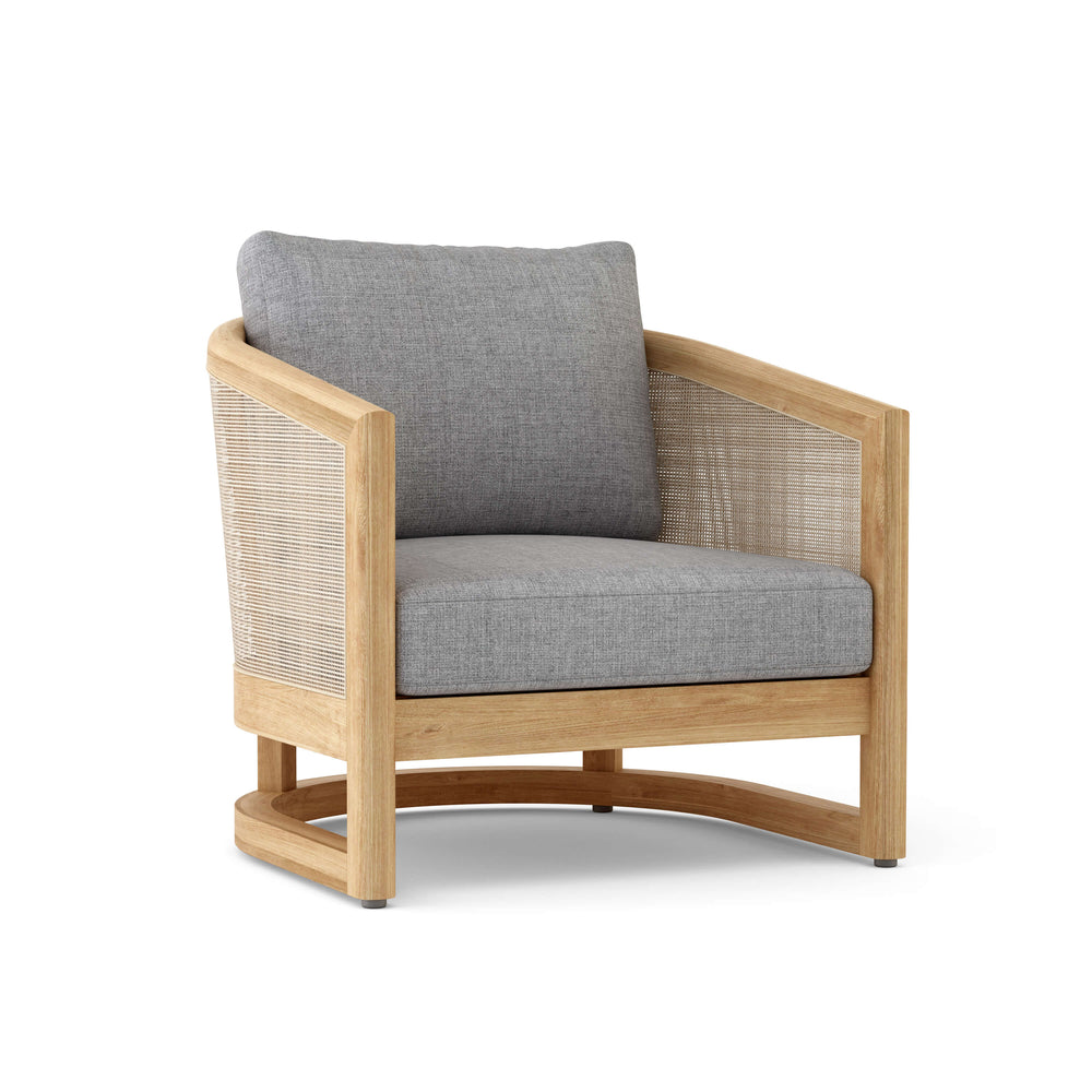 Catania 4-Piece Deep Seating Set (SET-333) - image 6