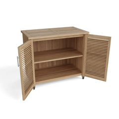 Amberly Storage Cabinet - image 3