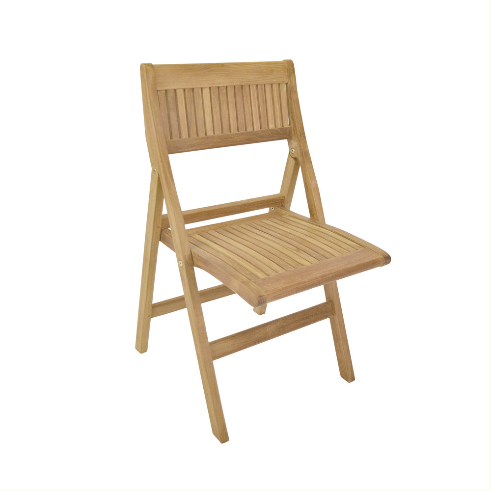 Windsor Folding Chair (sell & price per 2 chairs only) - image 6