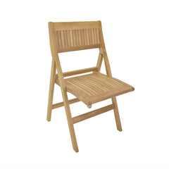 Windsor Folding Chair (sell & price per 2 chairs only) - image 6