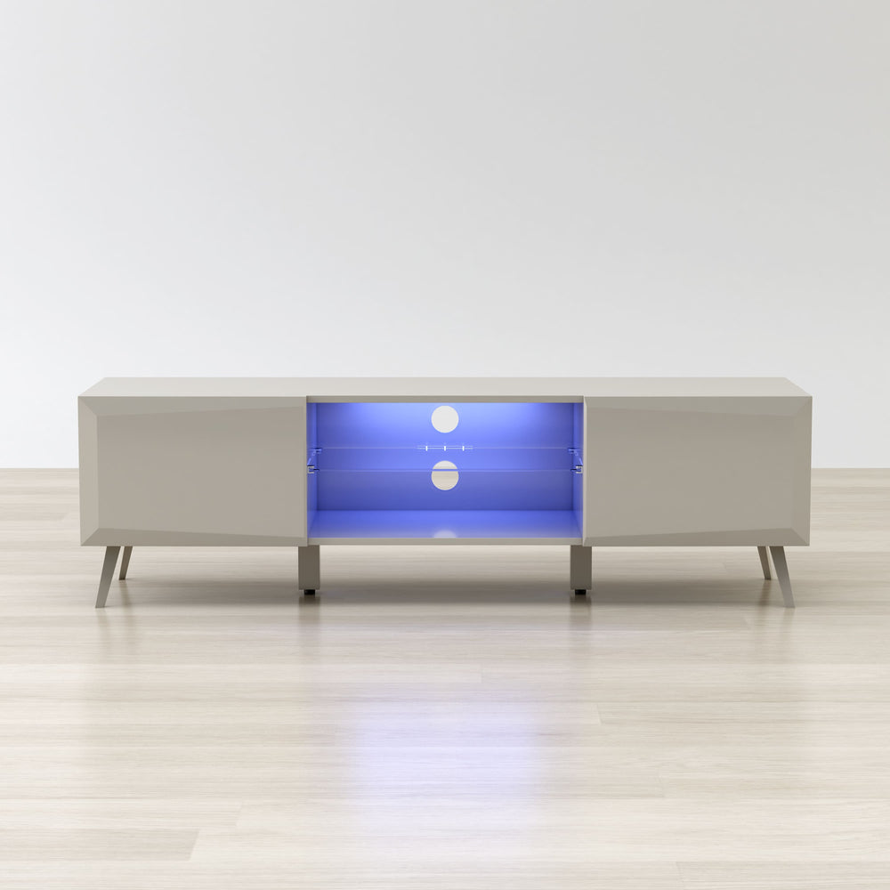 Altus 59" TV Stand - image 3