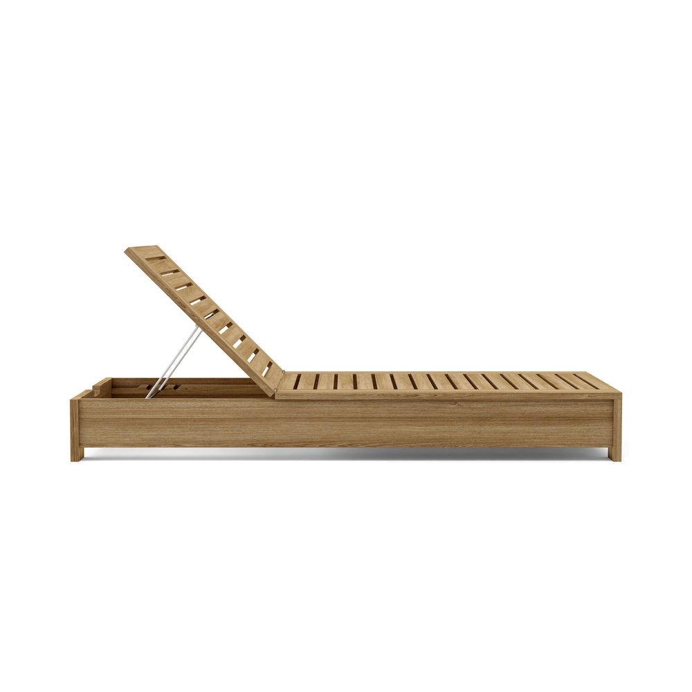 Madera Sun Lounger - image 5
