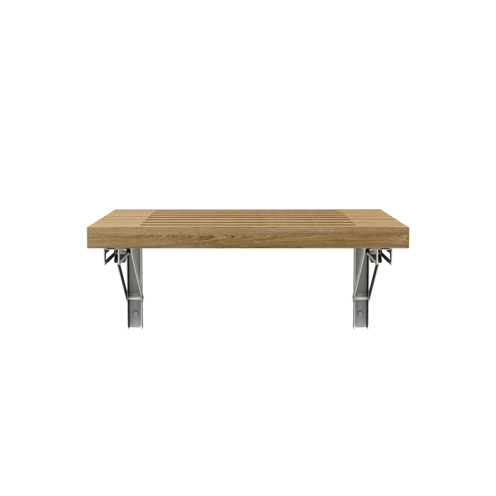 Wall Mount Folding Chair II - image 4